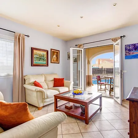 Tali By Villa Cala'N Blanes (Menorca)