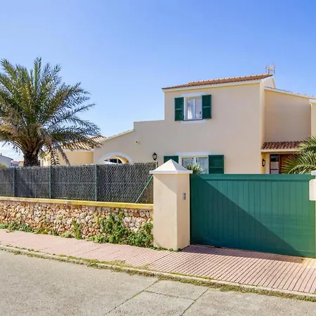 Tali By Villa Cala'N Blanes (Menorca)