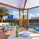 Tali By וילה קאלה אן בלאנס