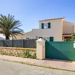 Tali By וילה קאלה אן בלאנס