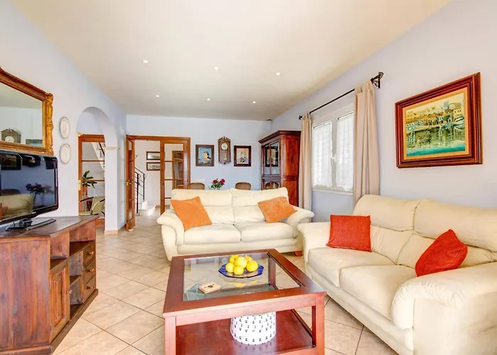 Tali By Cala'N Blanes (Menorca)