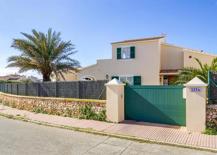 Tali By Villa Cala'N Blanes (Menorca)